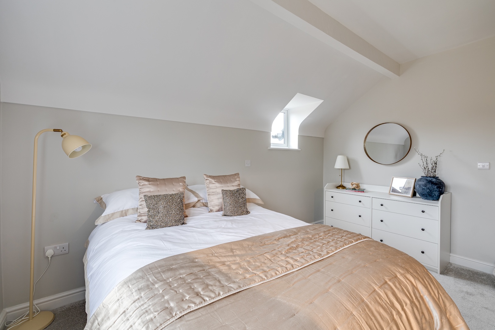 Townfield Lane, Mollington, CH1 - Currans Homes, Chester