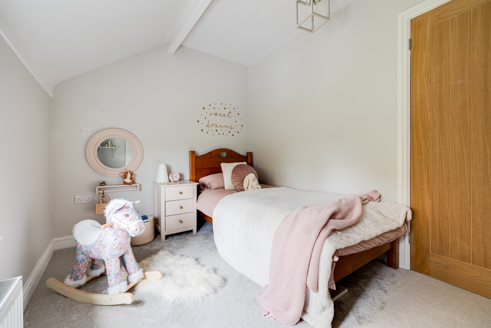 Townfield Lane, Mollington, CH1 - Currans Homes, Chester