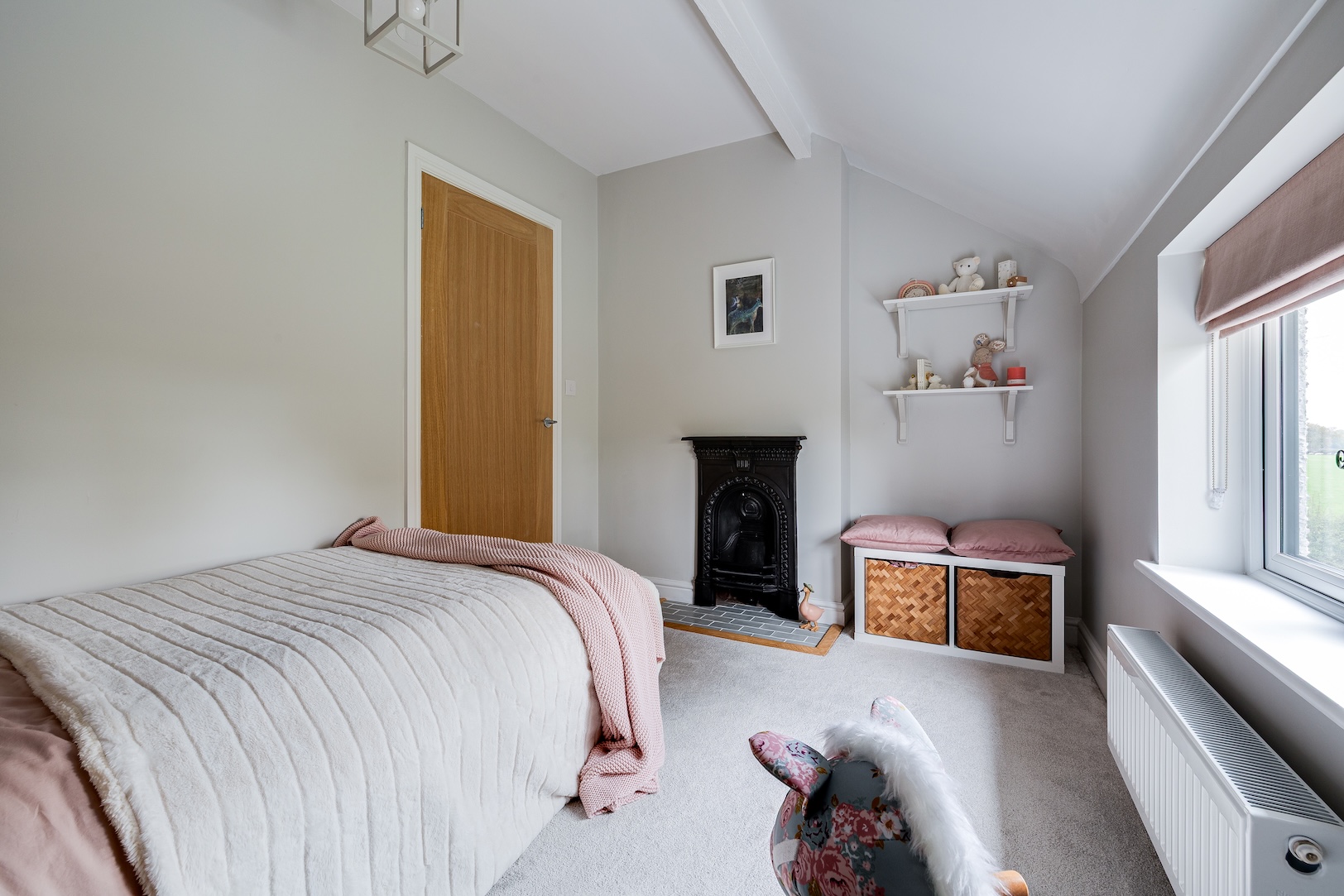 Townfield Lane, Mollington, CH1 - Currans Homes, Chester