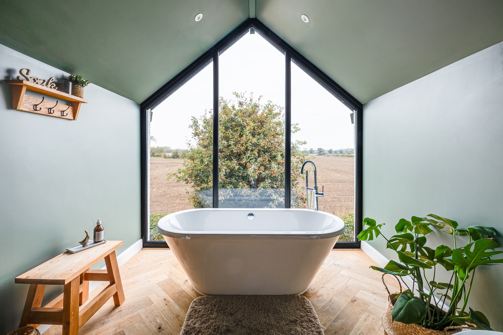 Townfield Lane, Mollington, CH1 - Currans Homes, Chester