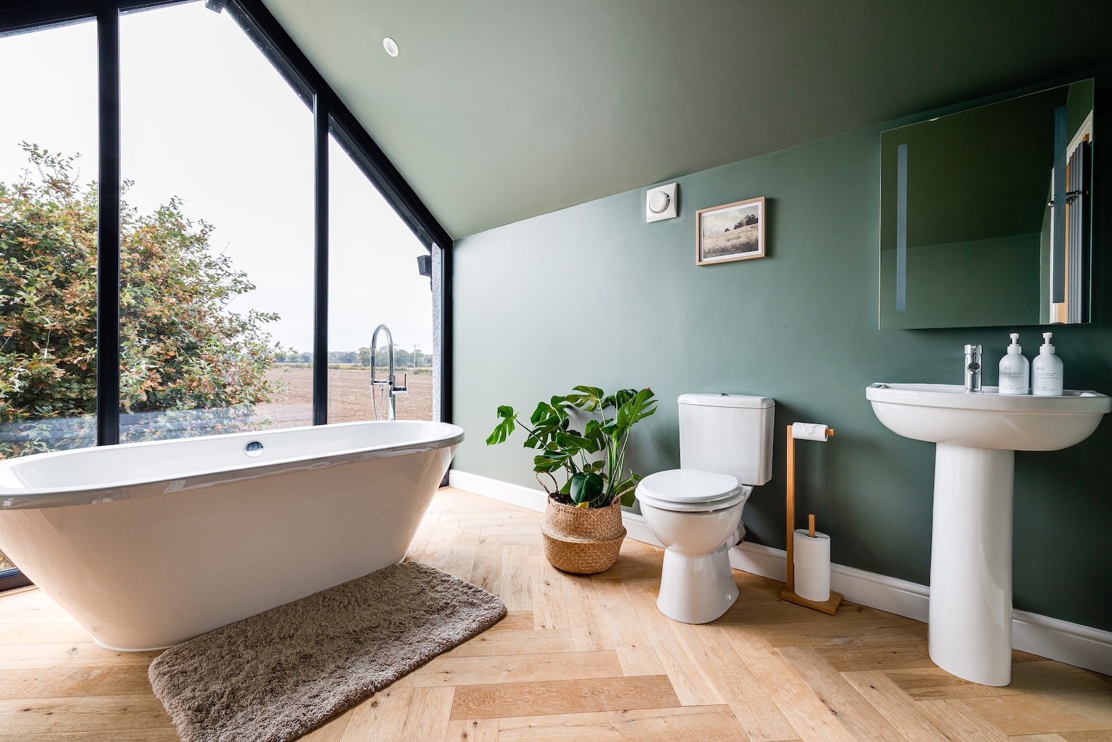 Townfield Lane, Mollington, CH1 - Currans Homes, Chester