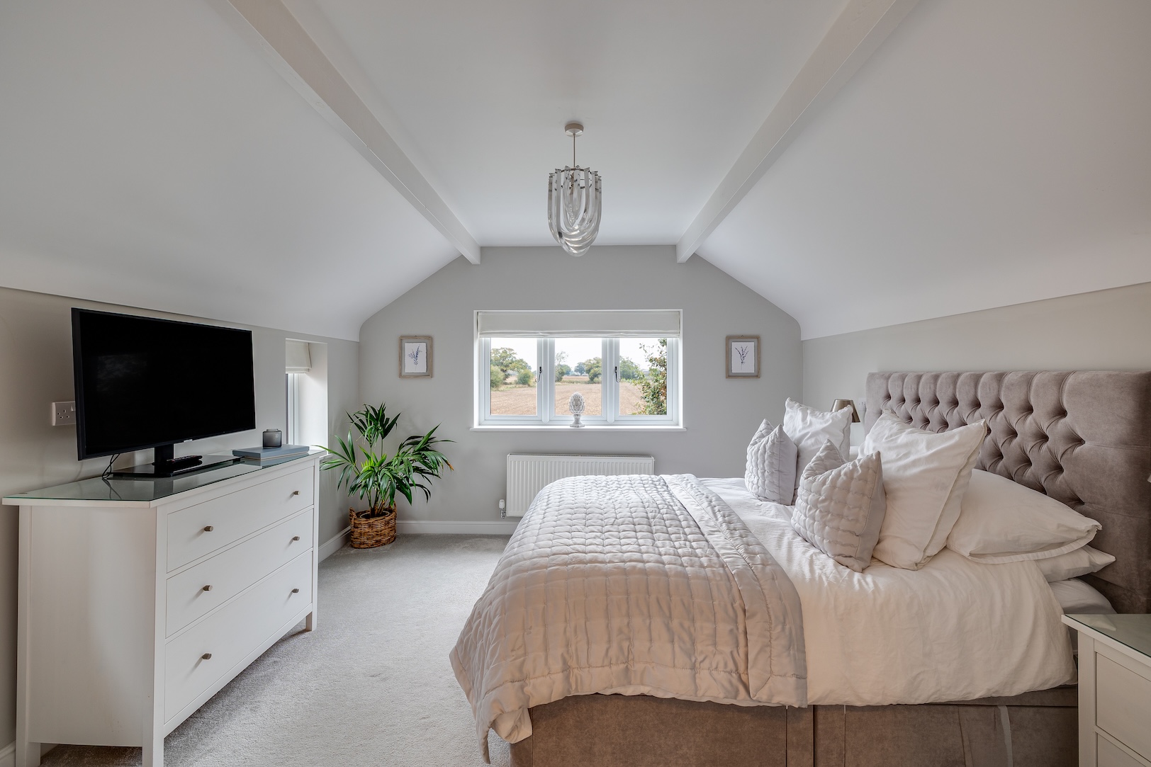 Townfield Lane, Mollington, CH1 - Currans Homes, Chester