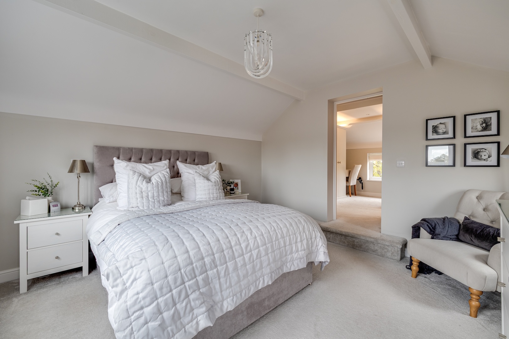 Townfield Lane, Mollington, CH1 - Currans Homes, Chester