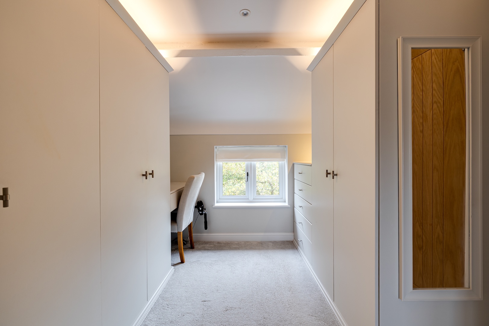 Townfield Lane, Mollington, CH1 - Currans Homes, Chester