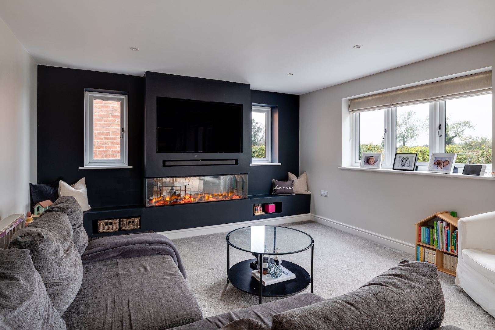 Townfield Lane, Mollington, CH1 - Currans Homes, Chester