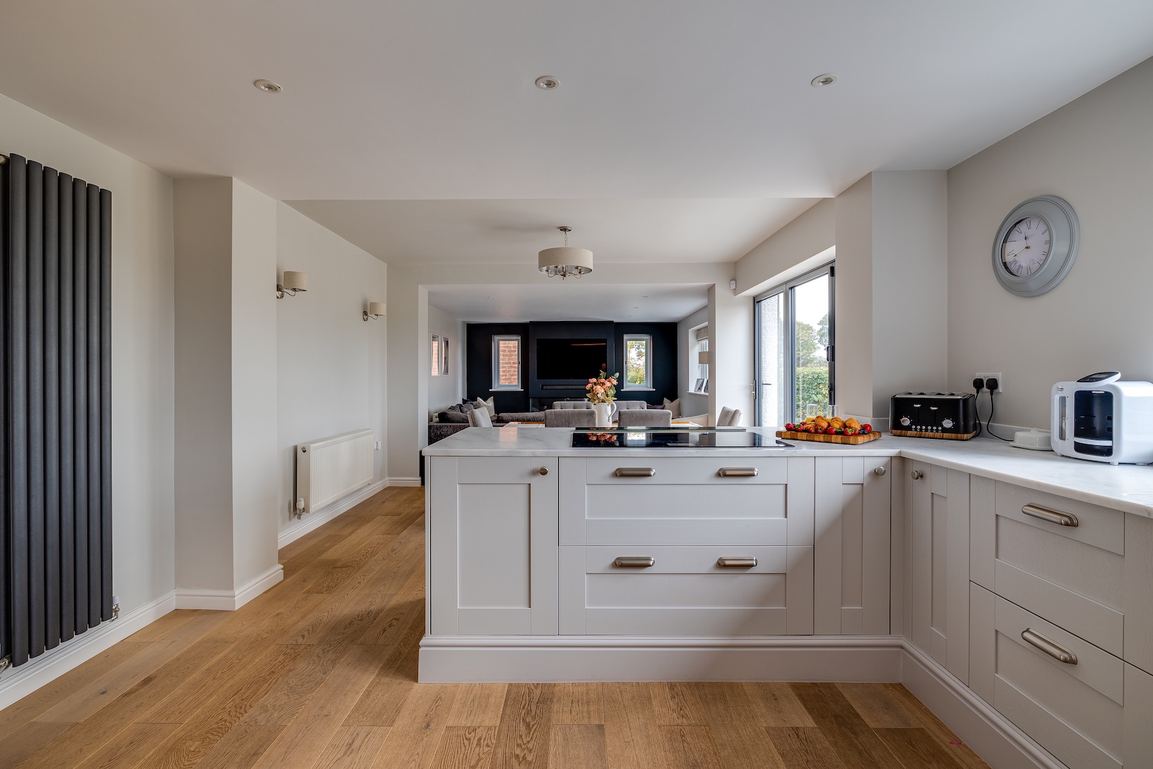 Townfield Lane, Mollington, CH1 - Currans Homes, Chester