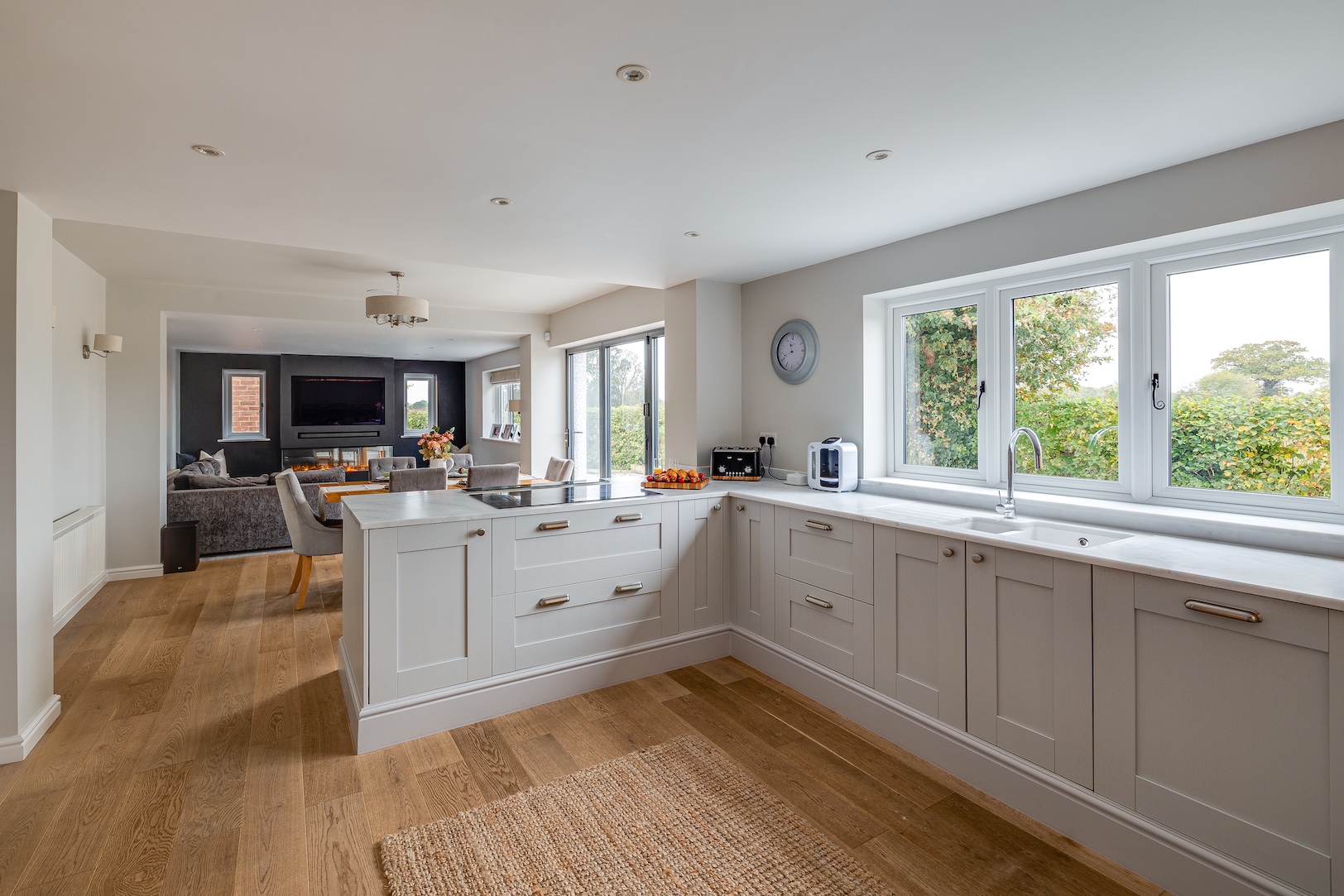 Townfield Lane, Mollington, CH1 - Currans Homes, Chester