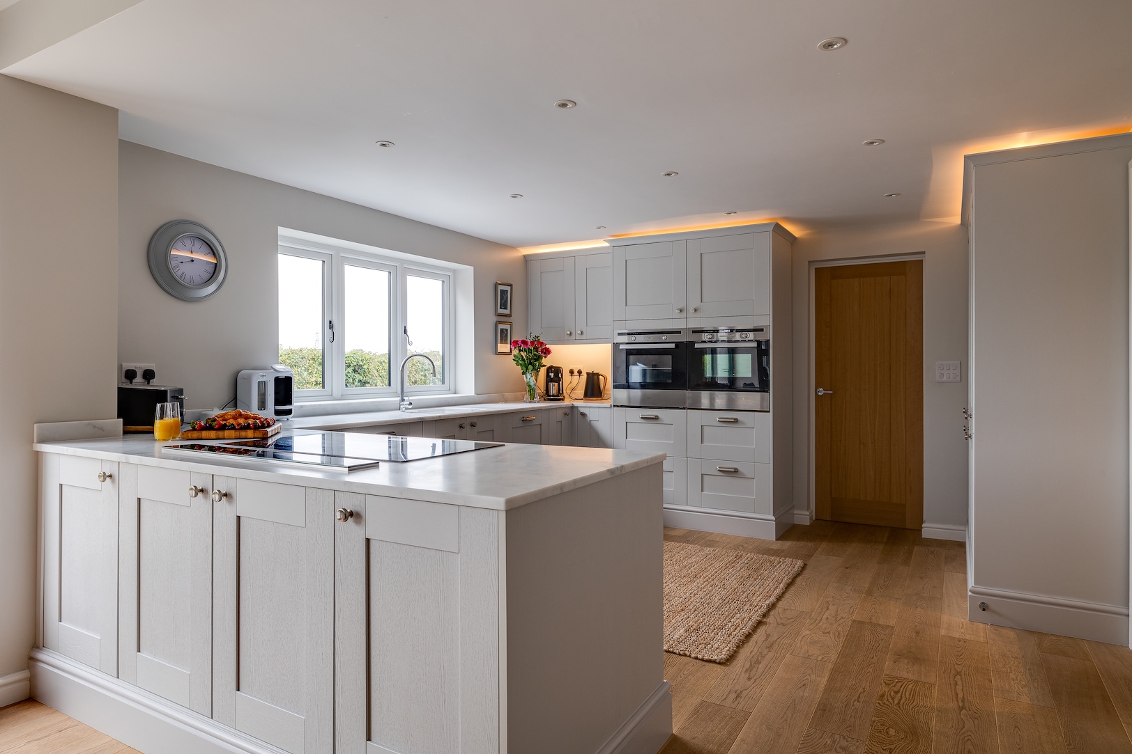 Townfield Lane, Mollington, CH1 - Currans Homes, Chester