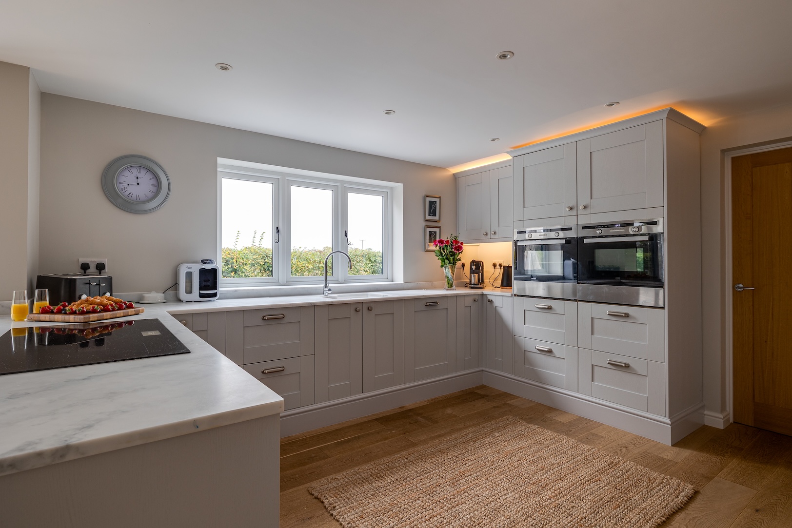 Townfield Lane, Mollington, CH1 - Currans Homes, Chester