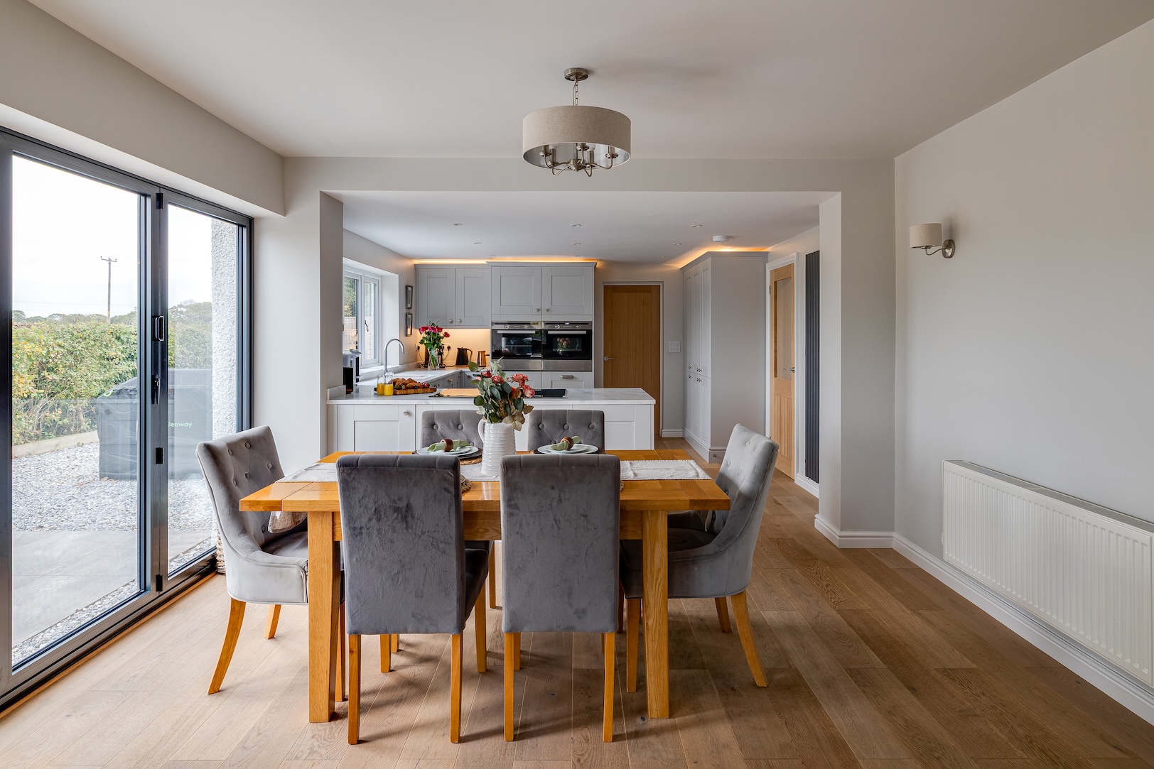 Townfield Lane, Mollington, CH1 - Currans Homes, Chester