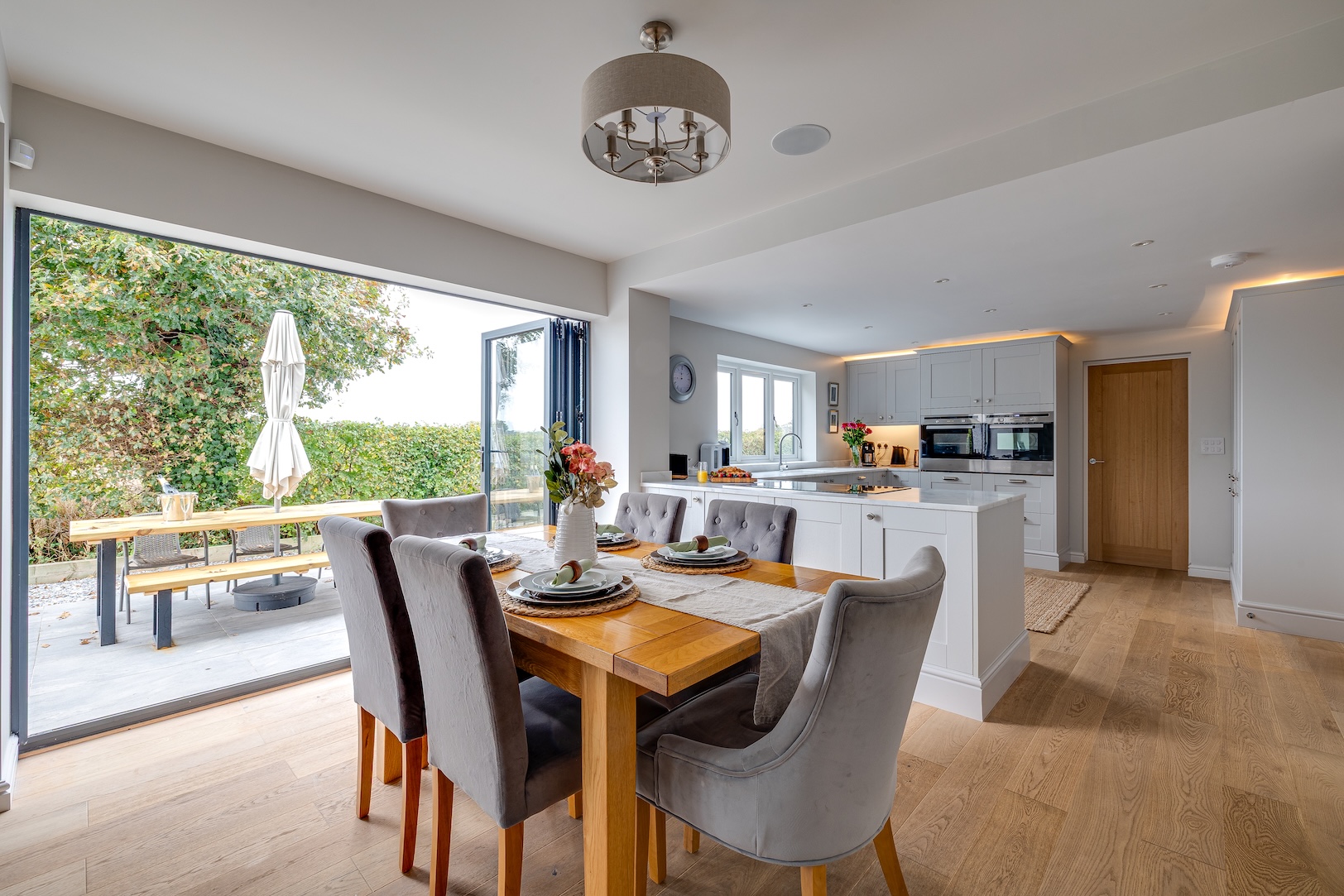 Townfield Lane, Mollington, CH1 - Currans Homes, Chester