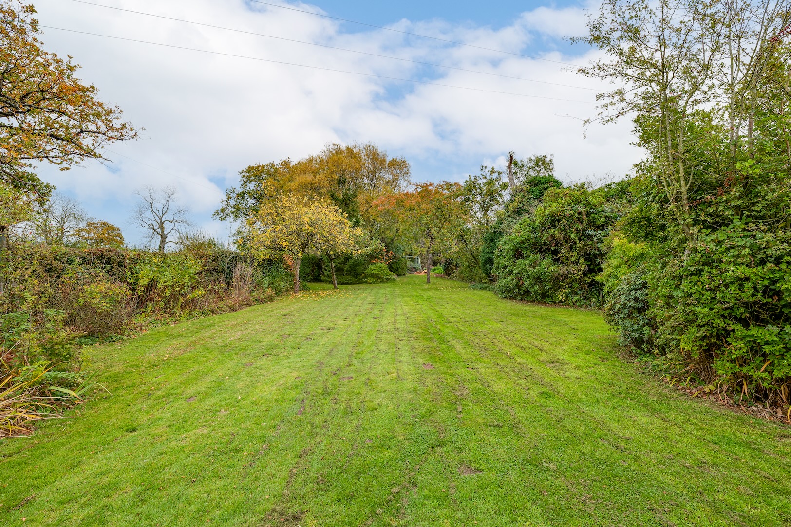 Townfield Lane, Mollington, CH1 - Currans Homes, Chester