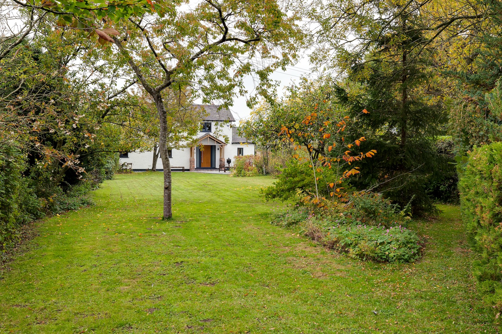 Townfield Lane, Mollington, CH1 - Currans Homes, Chester