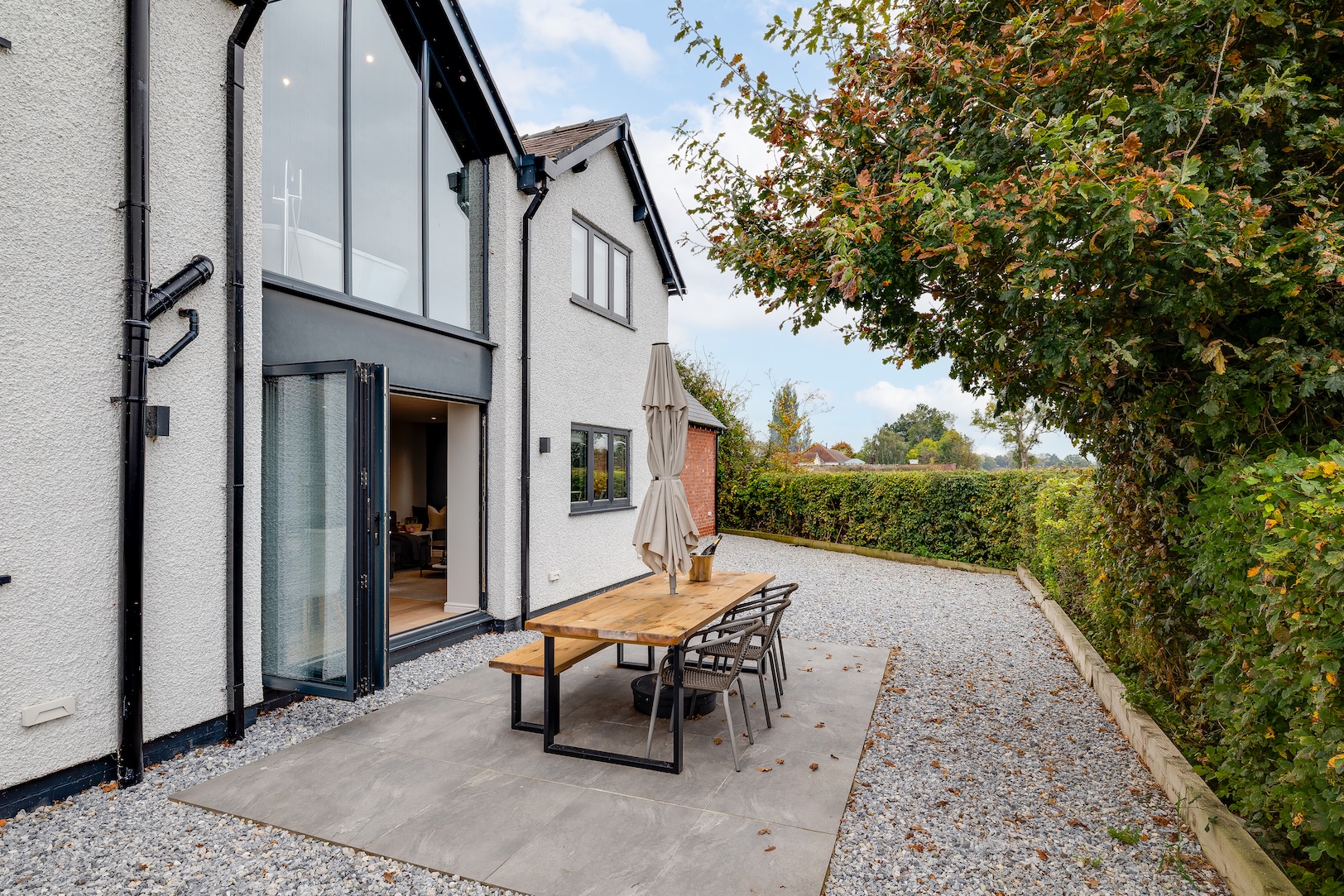 Townfield Lane, Mollington, CH1 - Currans Homes, Chester