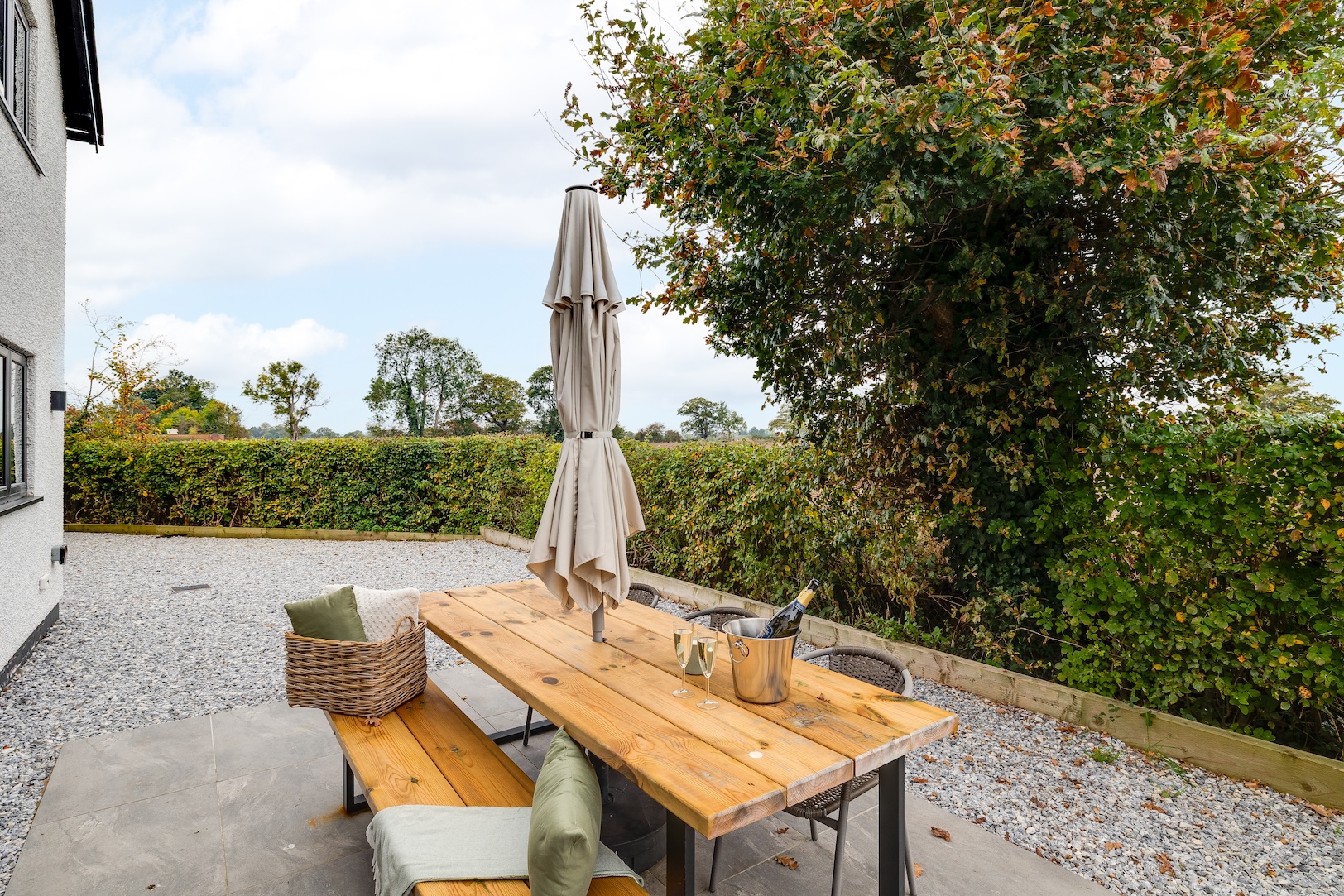 Townfield Lane, Mollington, CH1 - Currans Homes, Chester