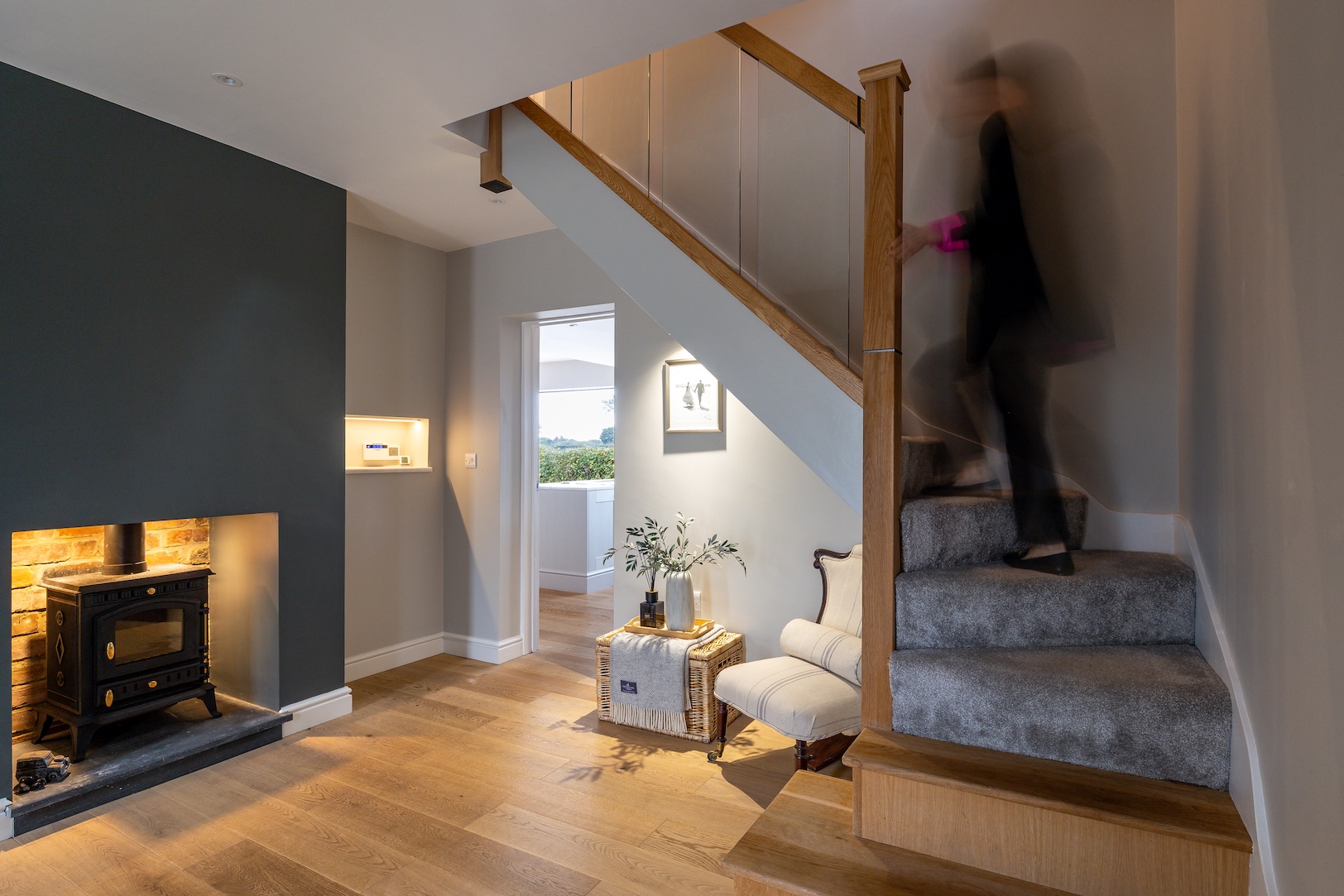 Townfield Lane, Mollington, CH1 - Currans Homes, Chester