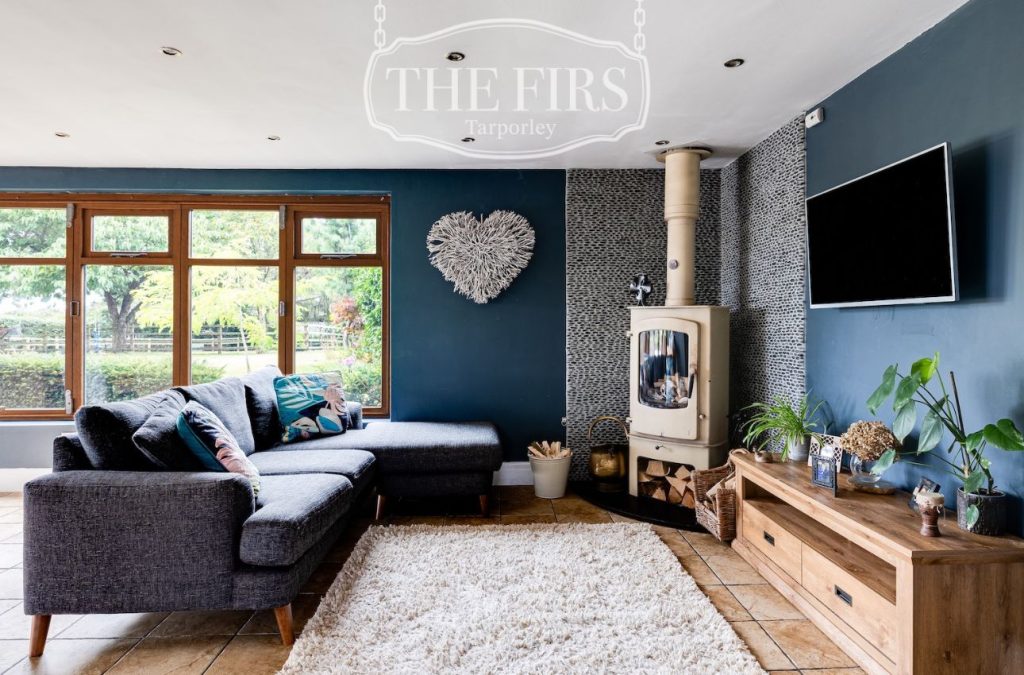 Brownhills, Rushton, CW6