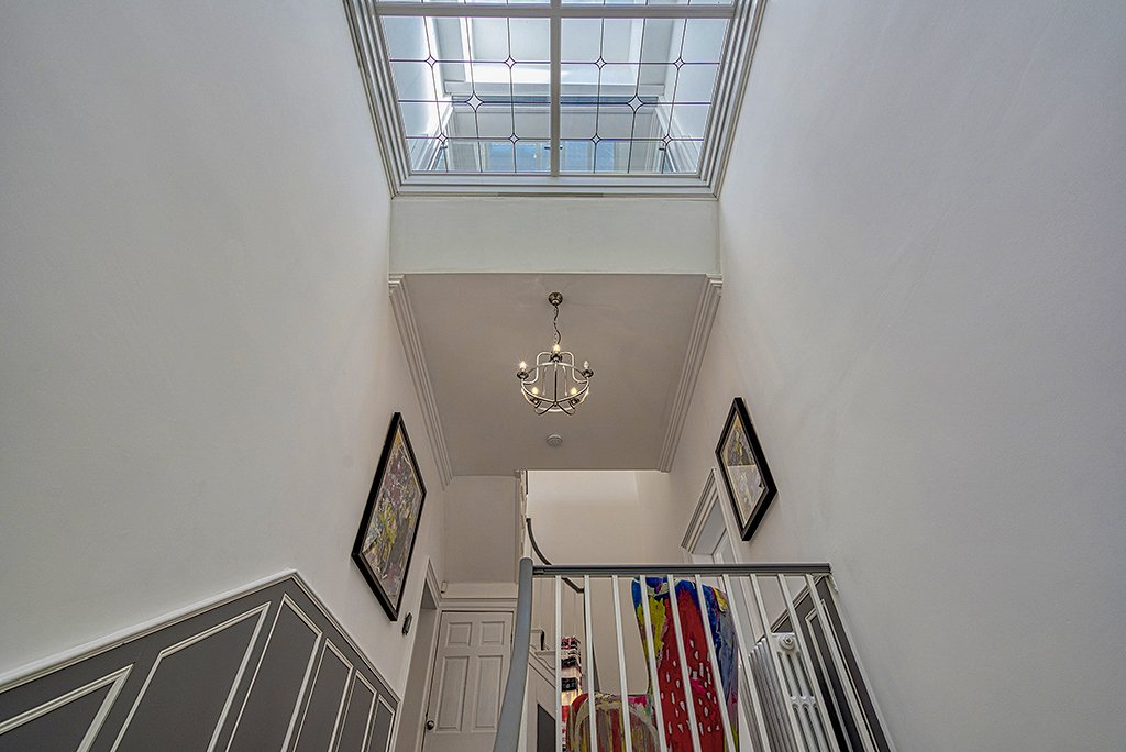 Stanley Place, Chester, CH1 - Currans Homes, Chester