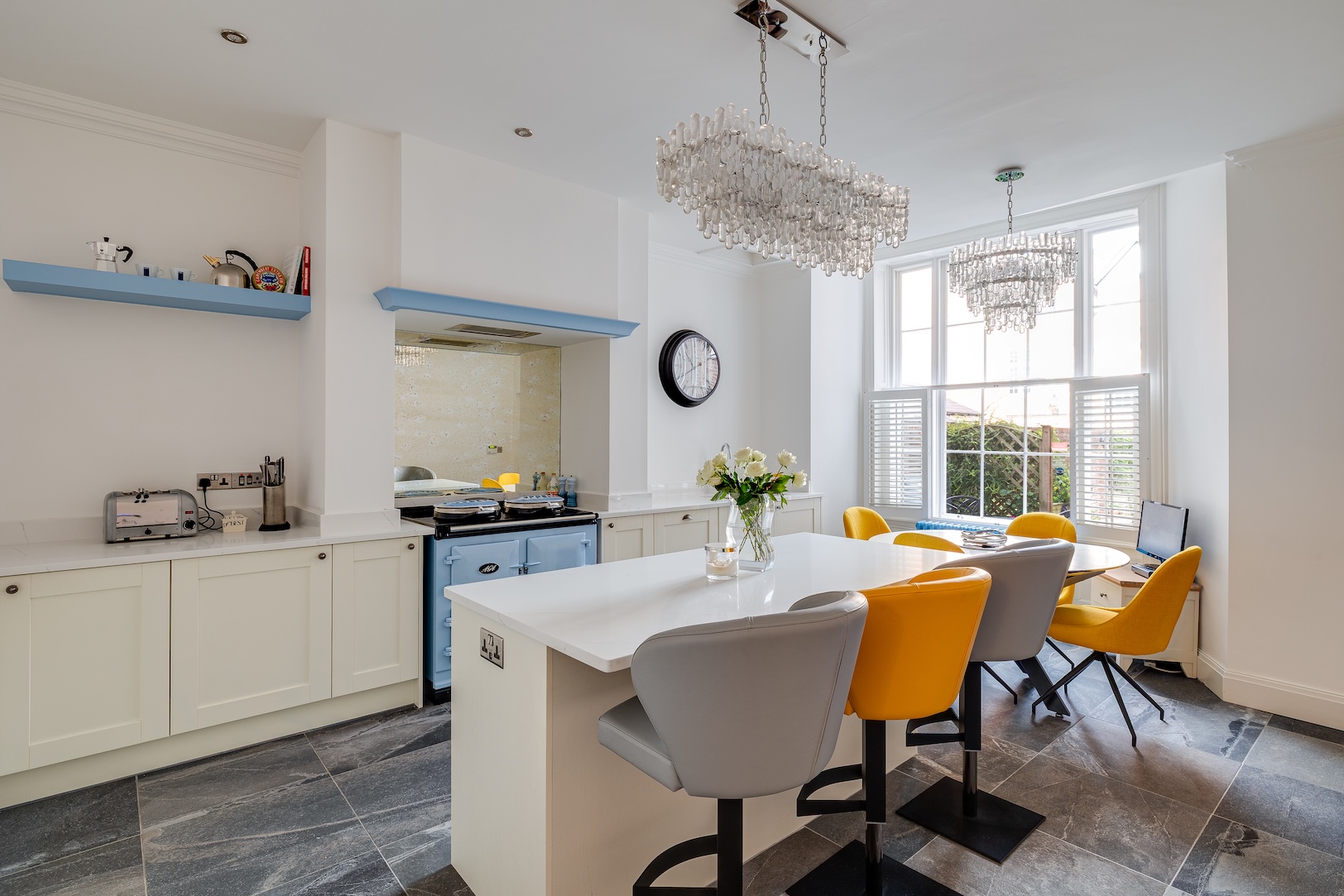 Stanley Place, Chester, CH1 - Currans Homes, Chester