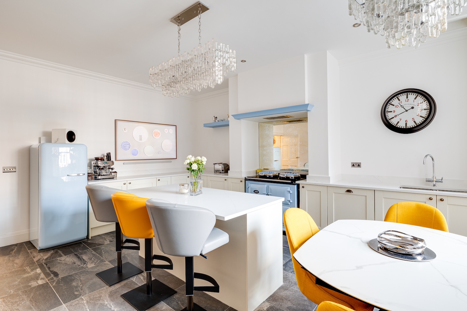 Stanley Place, Chester, CH1 - Currans Homes, Chester