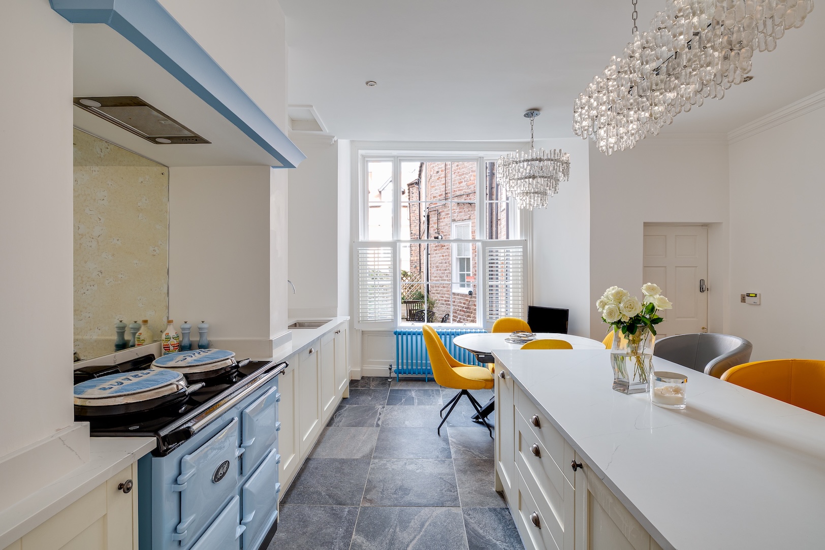 Stanley Place, Chester, CH1 - Currans Homes, Chester