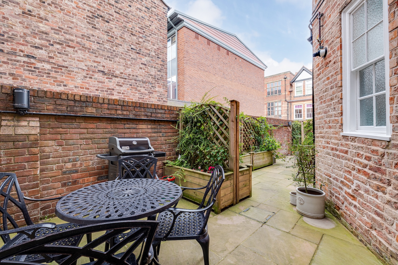 Stanley Place, Chester, CH1 - Currans Homes, Chester