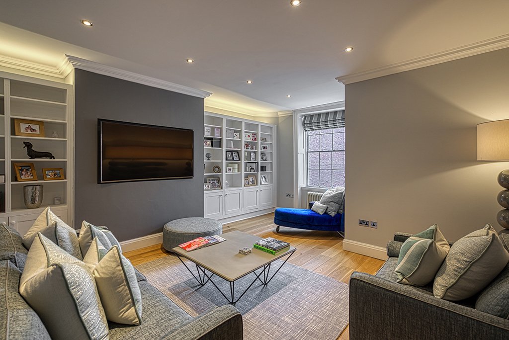 Stanley Place, Chester, CH1 - Currans Homes, Chester