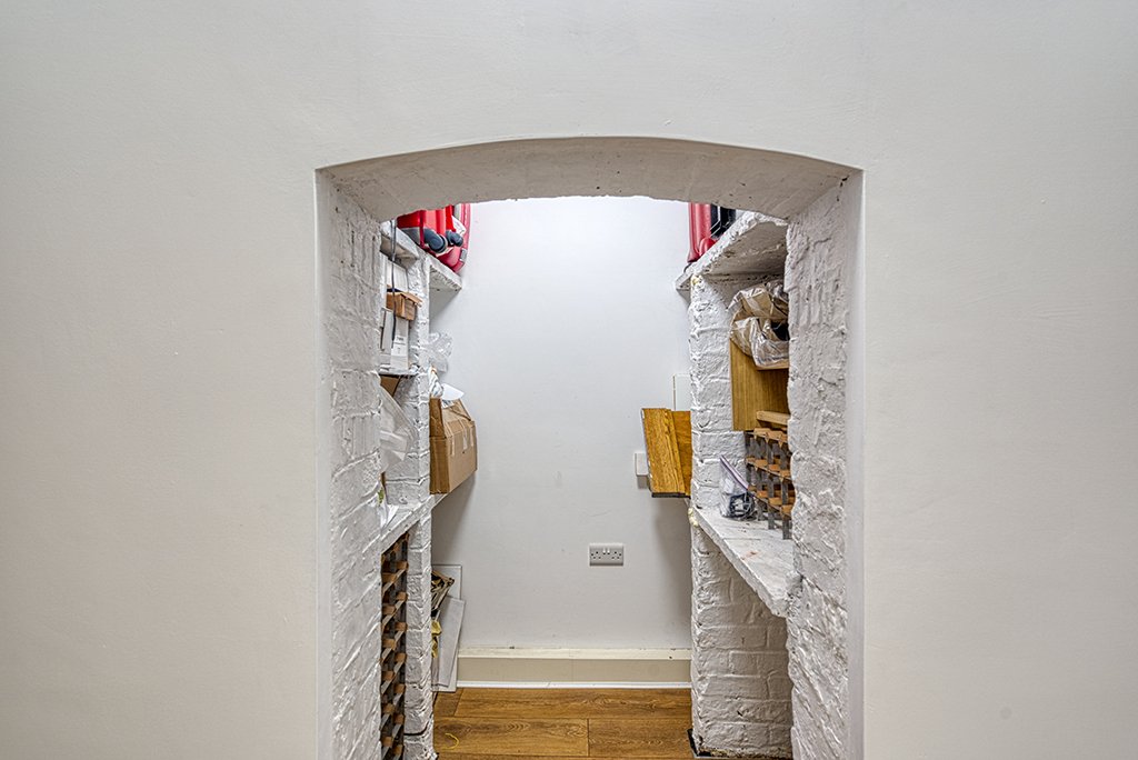 Stanley Place, Chester, CH1 - Currans Homes, Chester