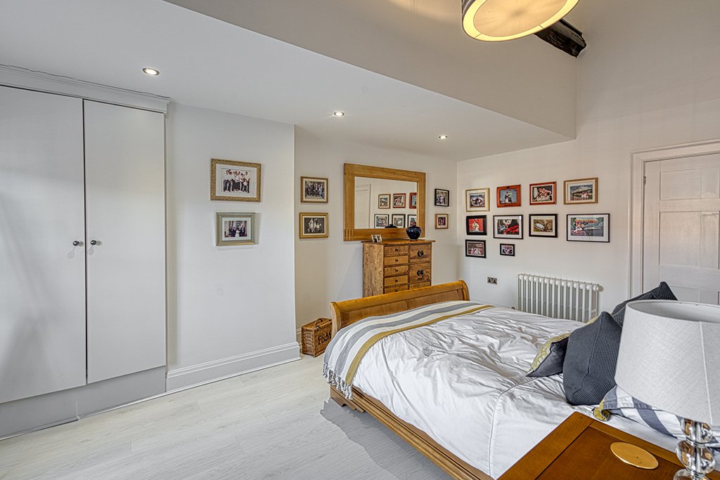 Stanley Place, Chester, CH1 - Currans Homes, Chester