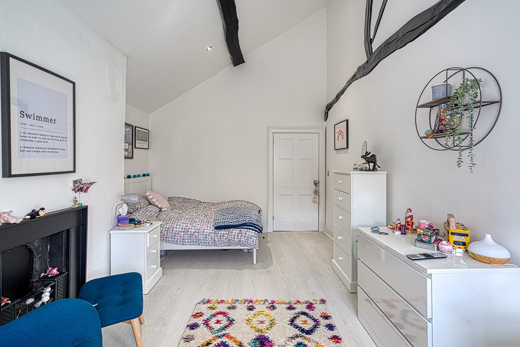 Stanley Place, Chester, CH1 - Currans Homes, Chester