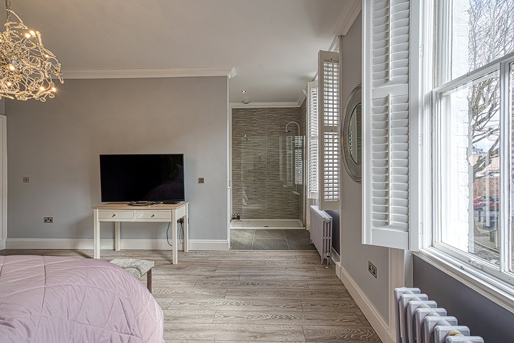 Stanley Place, Chester, CH1 - Currans Homes, Chester