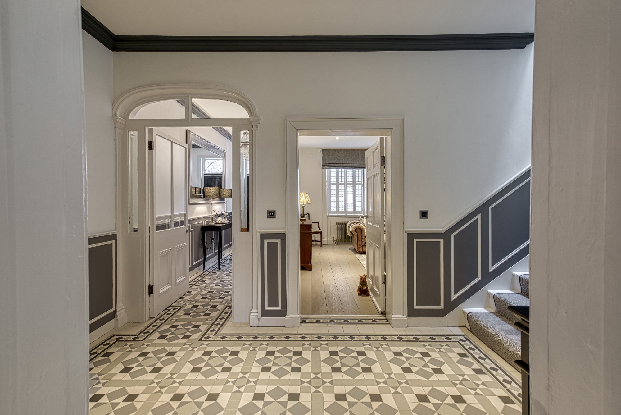 Stanley Place, Chester, CH1 - Currans Homes, Chester