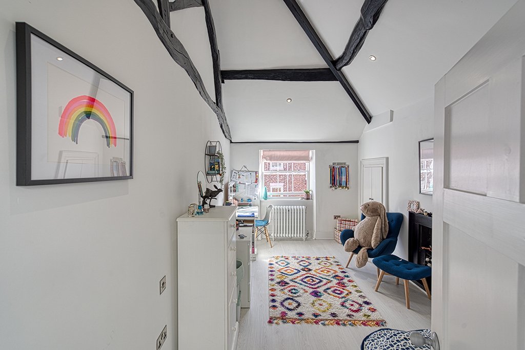 Stanley Place, Chester, CH1 - Currans Homes, Chester