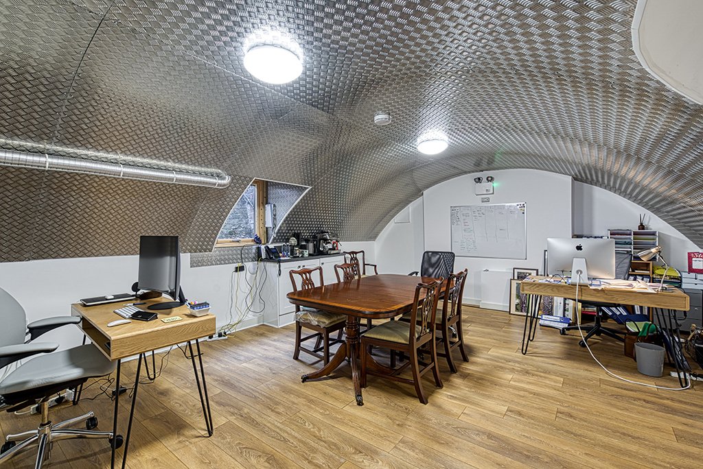 Stanley Place, Chester, CH1 - Currans Homes, Chester