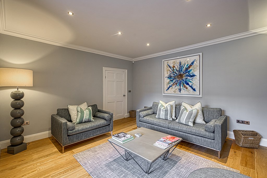 Stanley Place, Chester, CH1 - Currans Homes, Chester