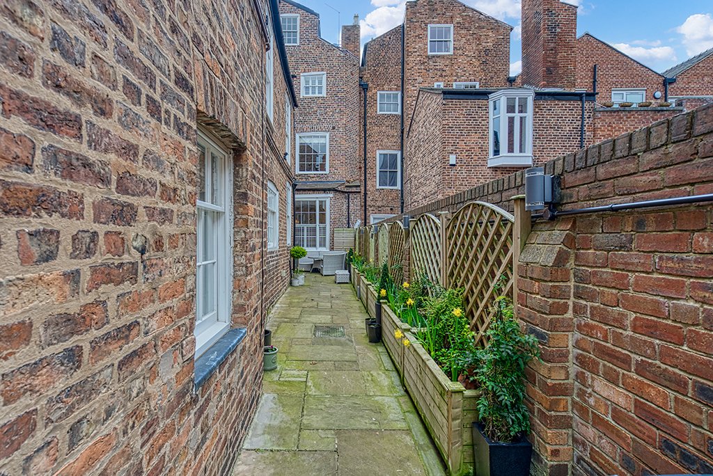 Stanley Place, Chester, CH1 - Currans Homes, Chester