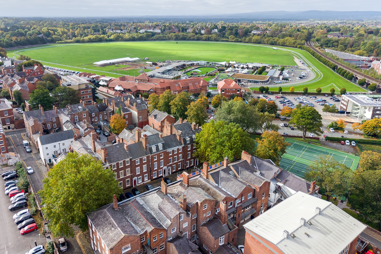 Stanley Place, Chester, CH1 - Currans Homes, Chester