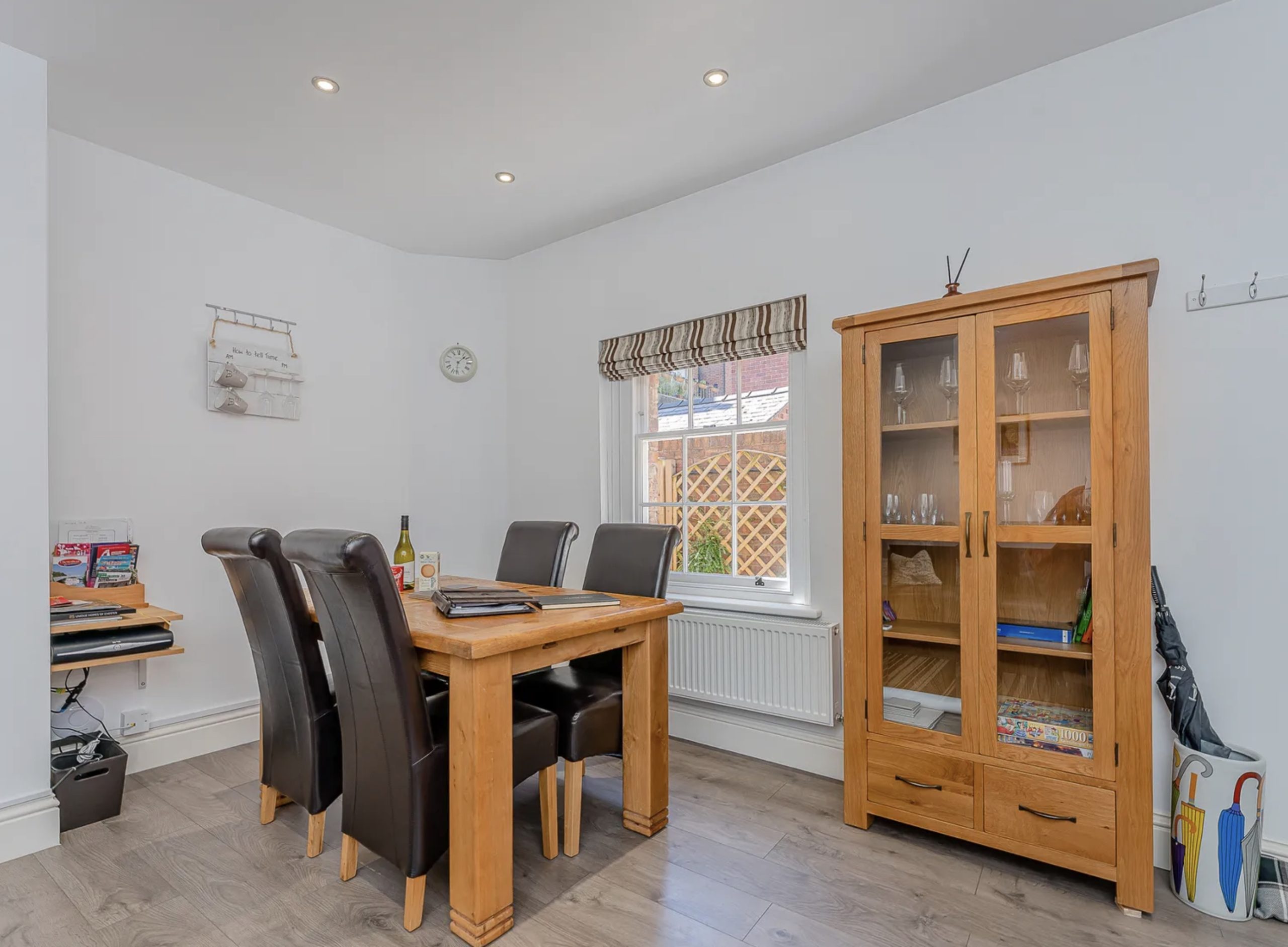 Stanley Place, Chester, CH1 - Currans Homes, Chester