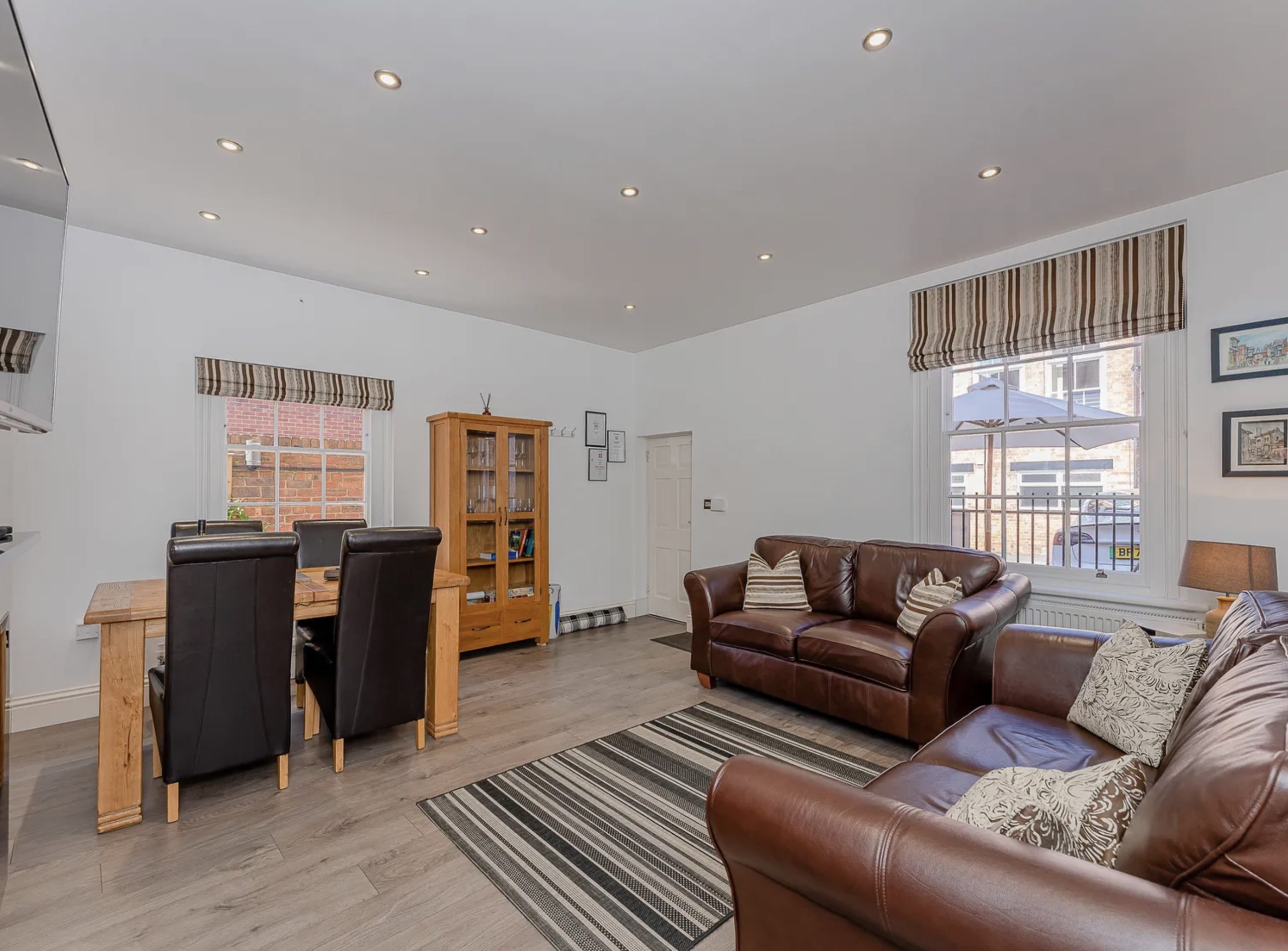 Stanley Place, Chester, CH1 - Currans Homes, Chester