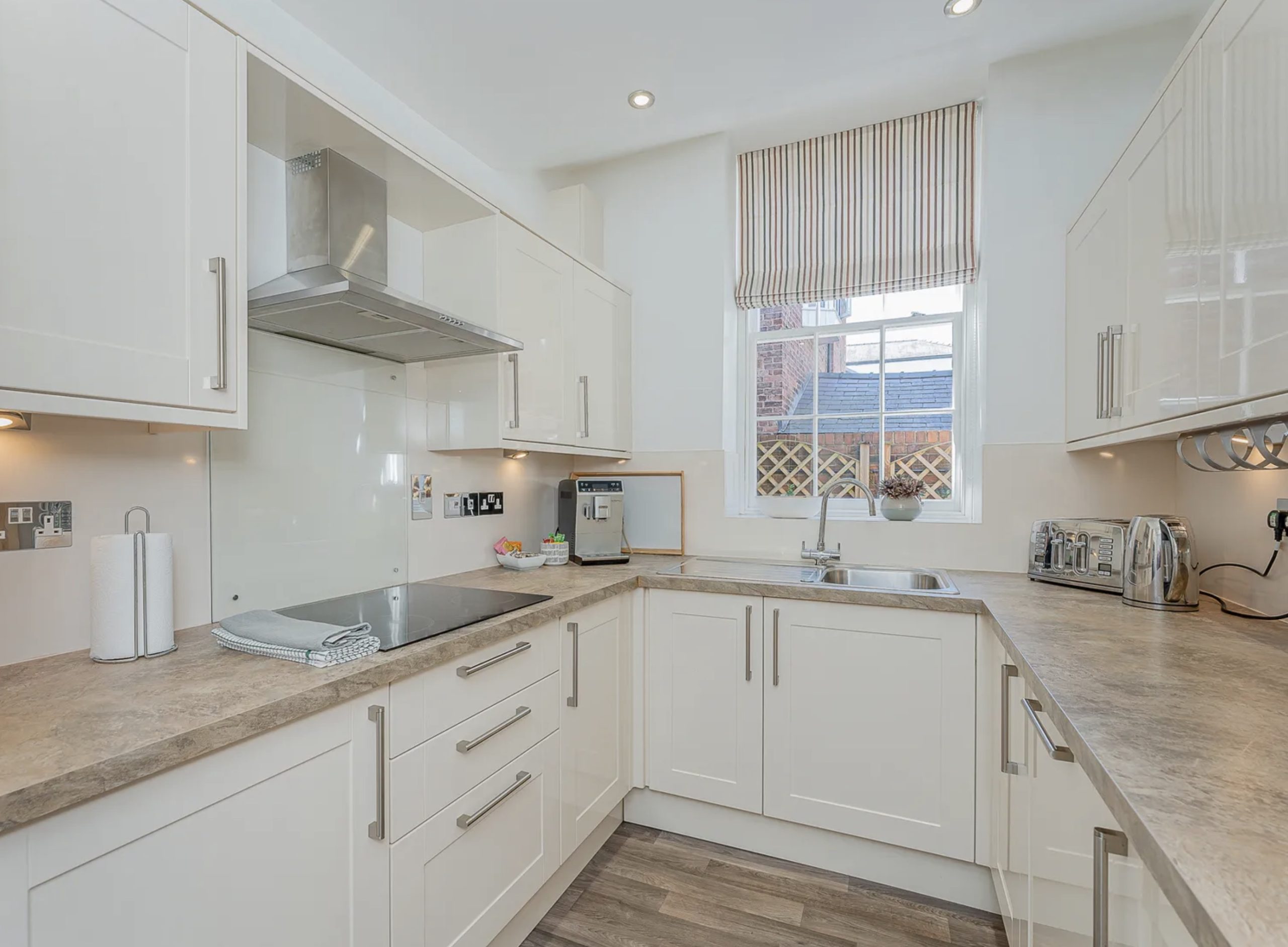 Stanley Place, Chester, CH1 - Currans Homes, Chester