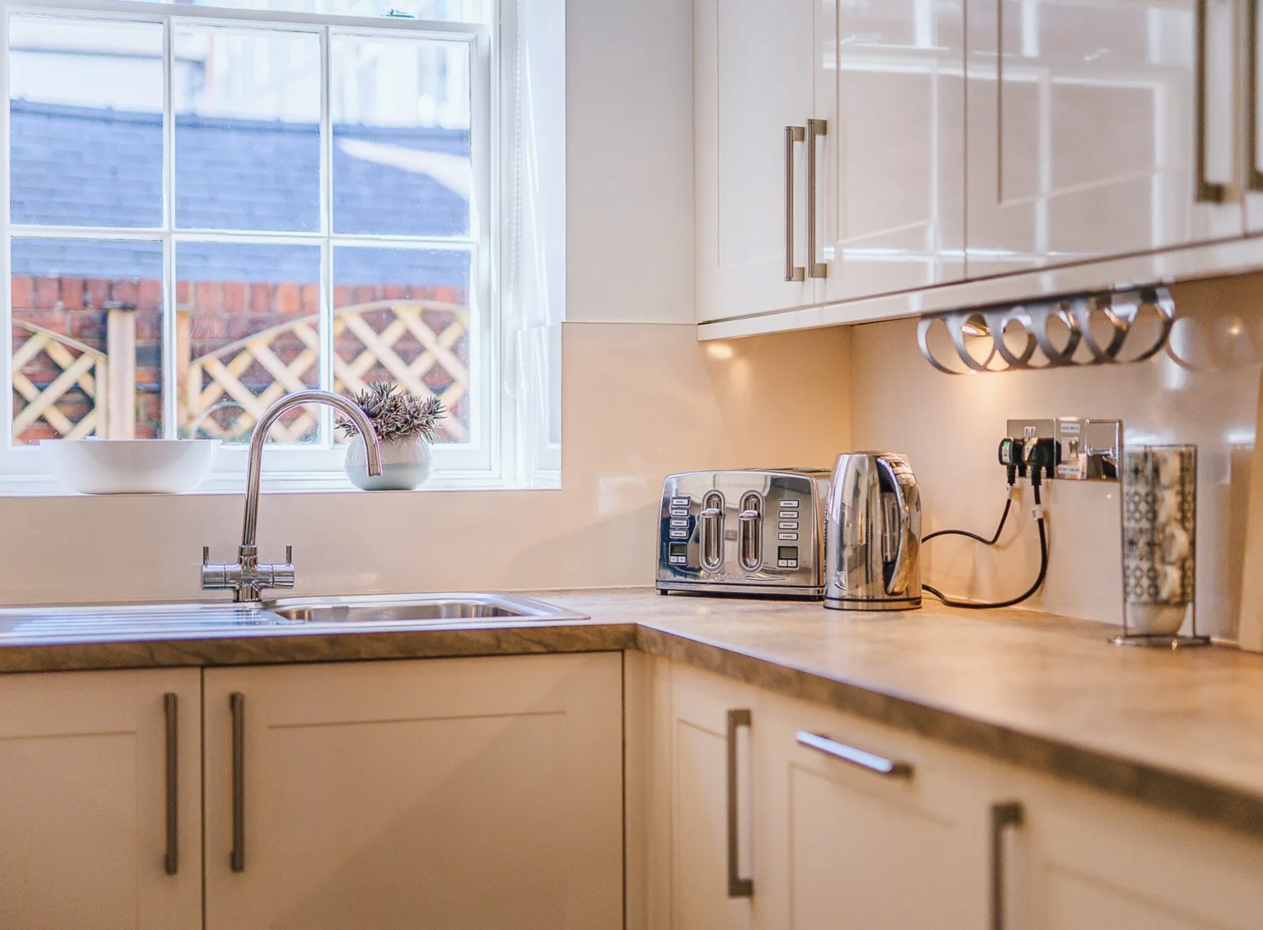 Stanley Place, Chester, CH1 - Currans Homes, Chester