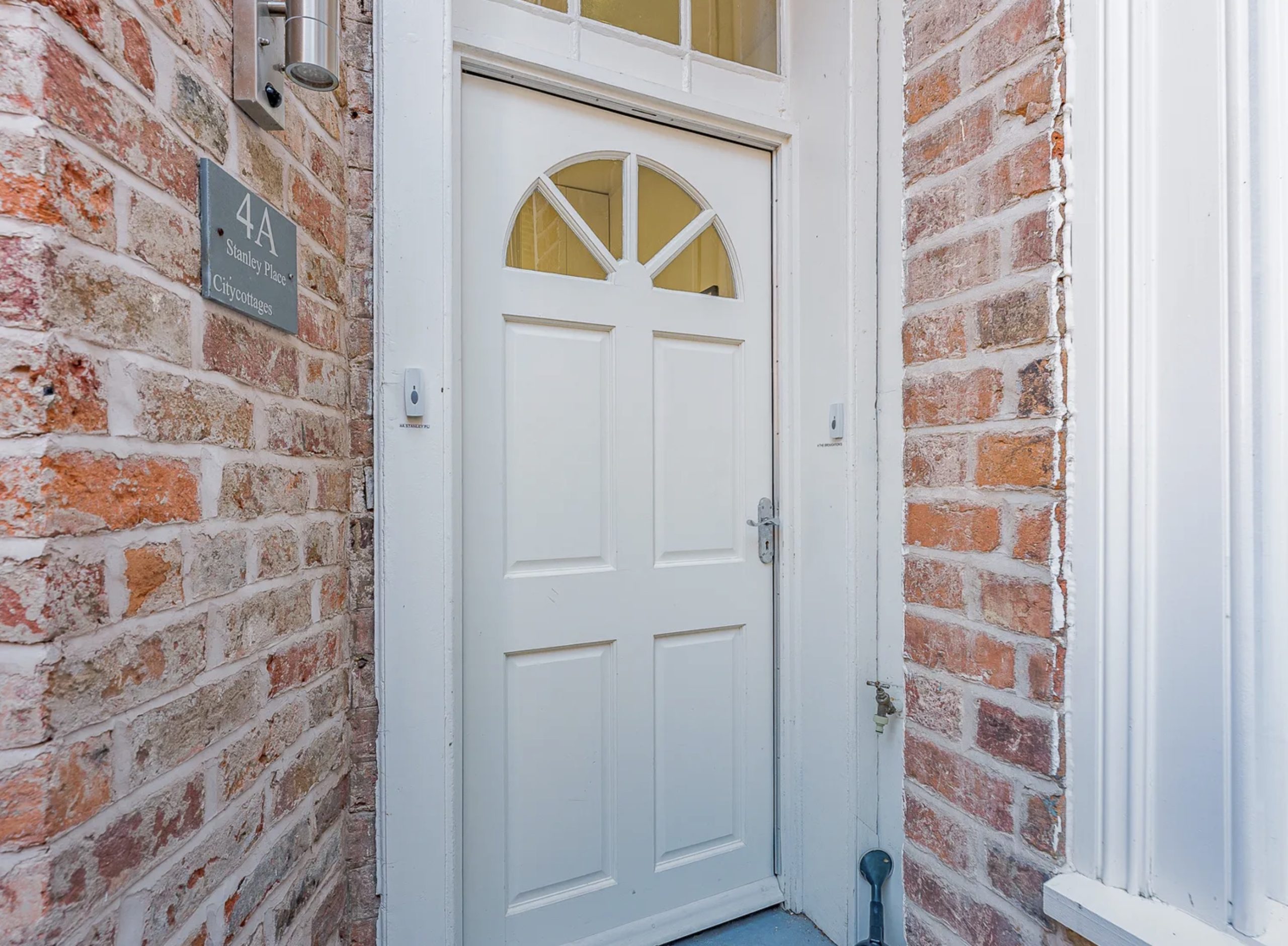 Stanley Place, Chester, CH1 - Currans Homes, Chester