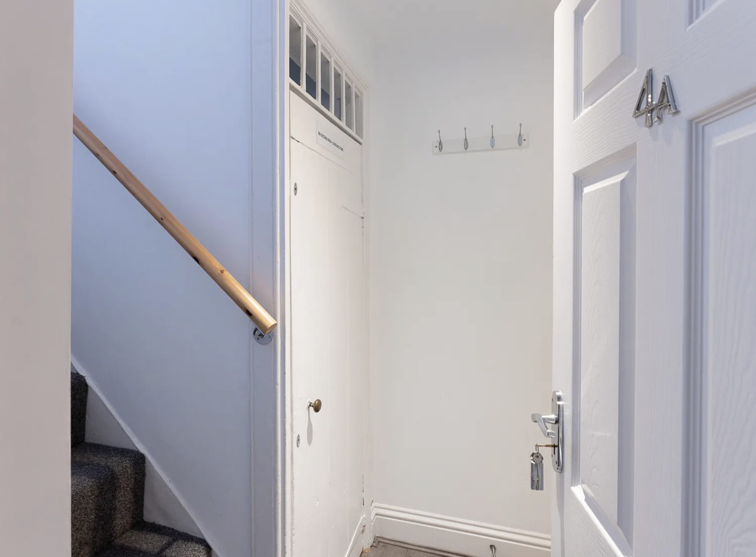 Stanley Place, Chester, CH1 - Currans Homes, Chester