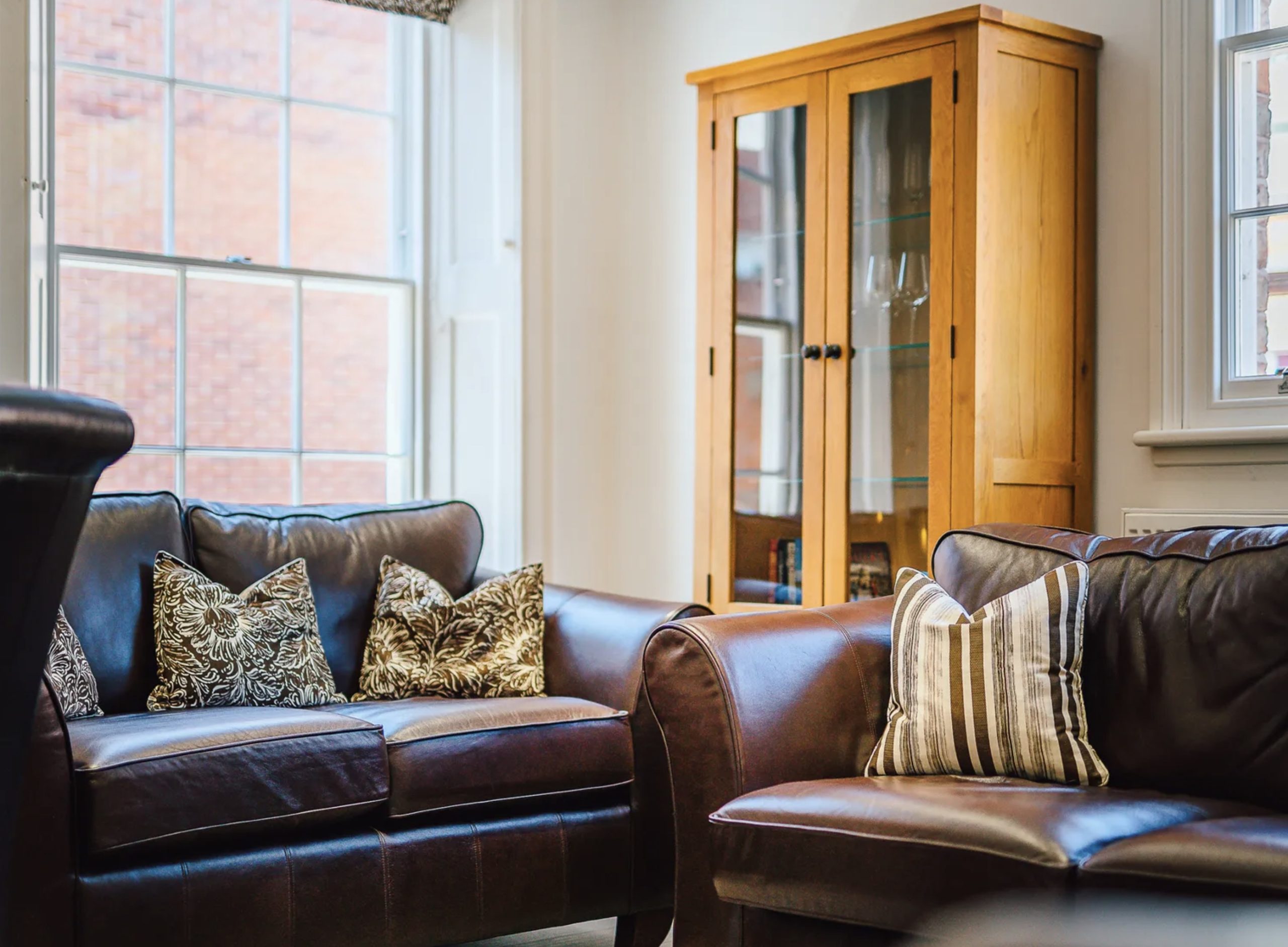 Stanley Place, Chester, CH1 - Currans Homes, Chester