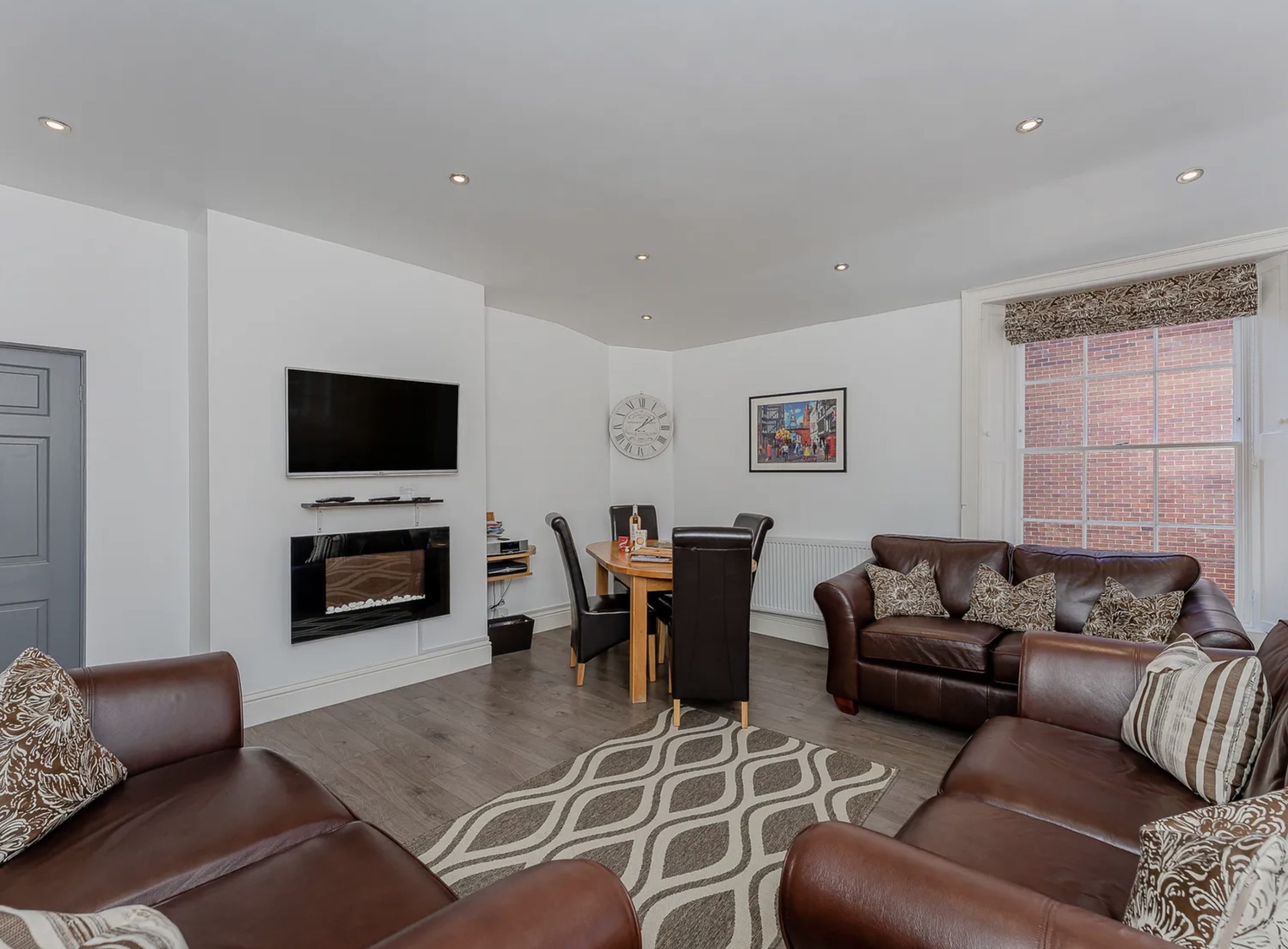 Stanley Place, Chester, CH1 - Currans Homes, Chester