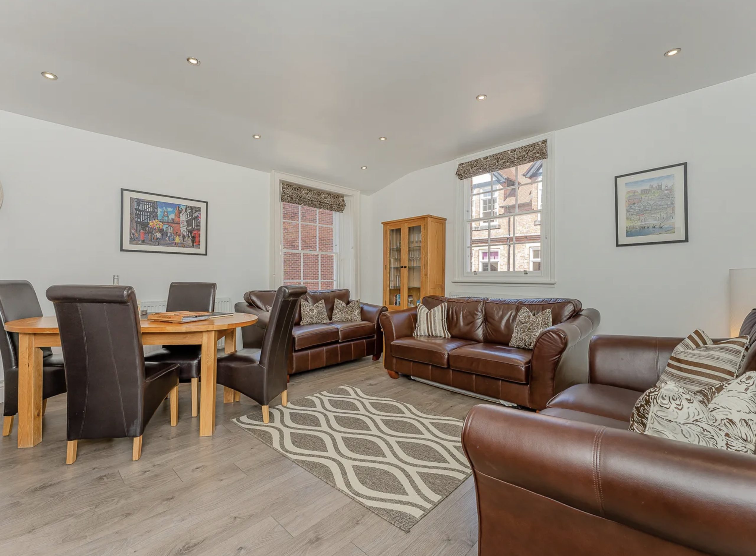 Stanley Place, Chester, CH1 - Currans Homes, Chester