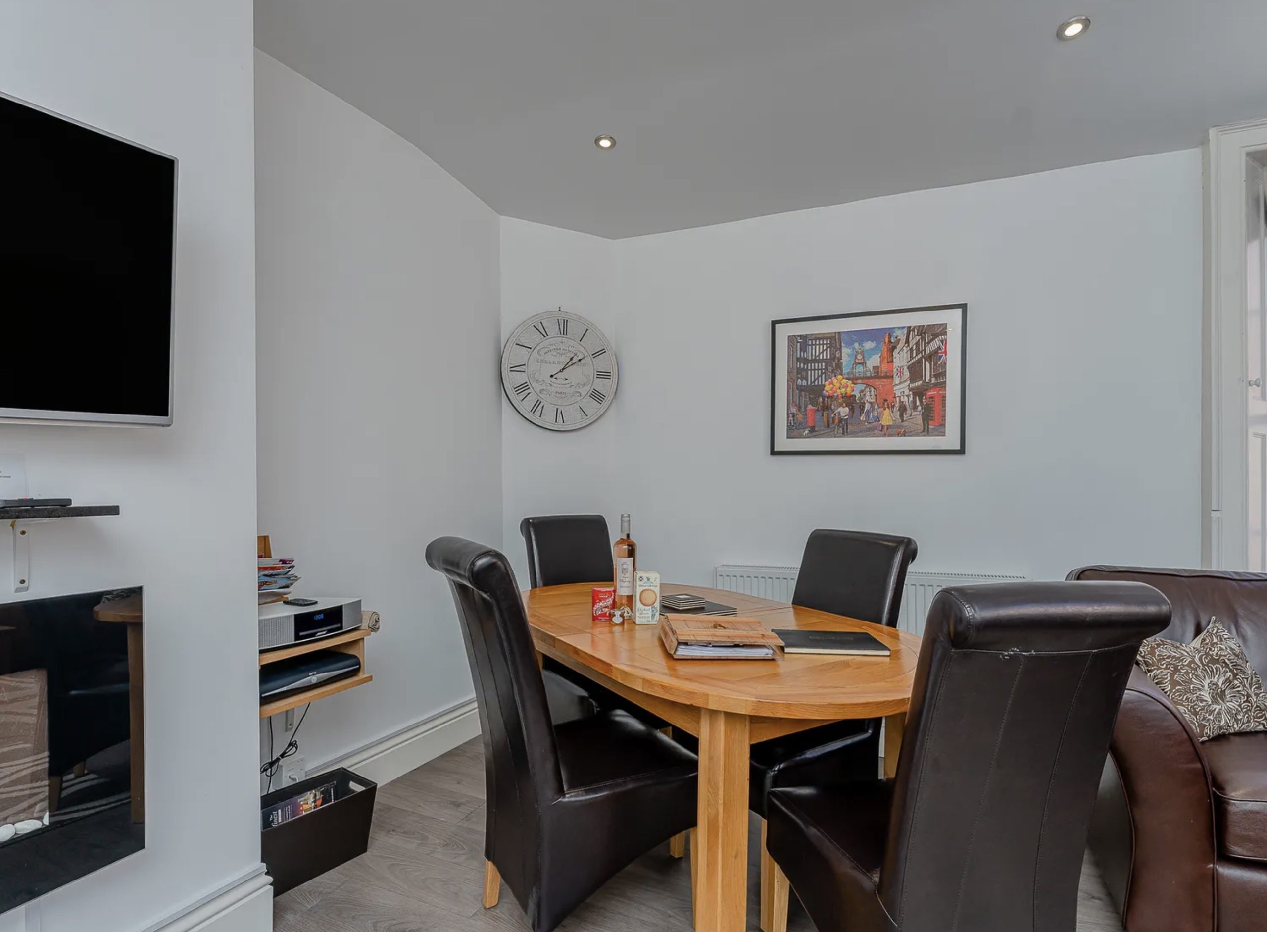 Stanley Place, Chester, CH1 - Currans Homes, Chester