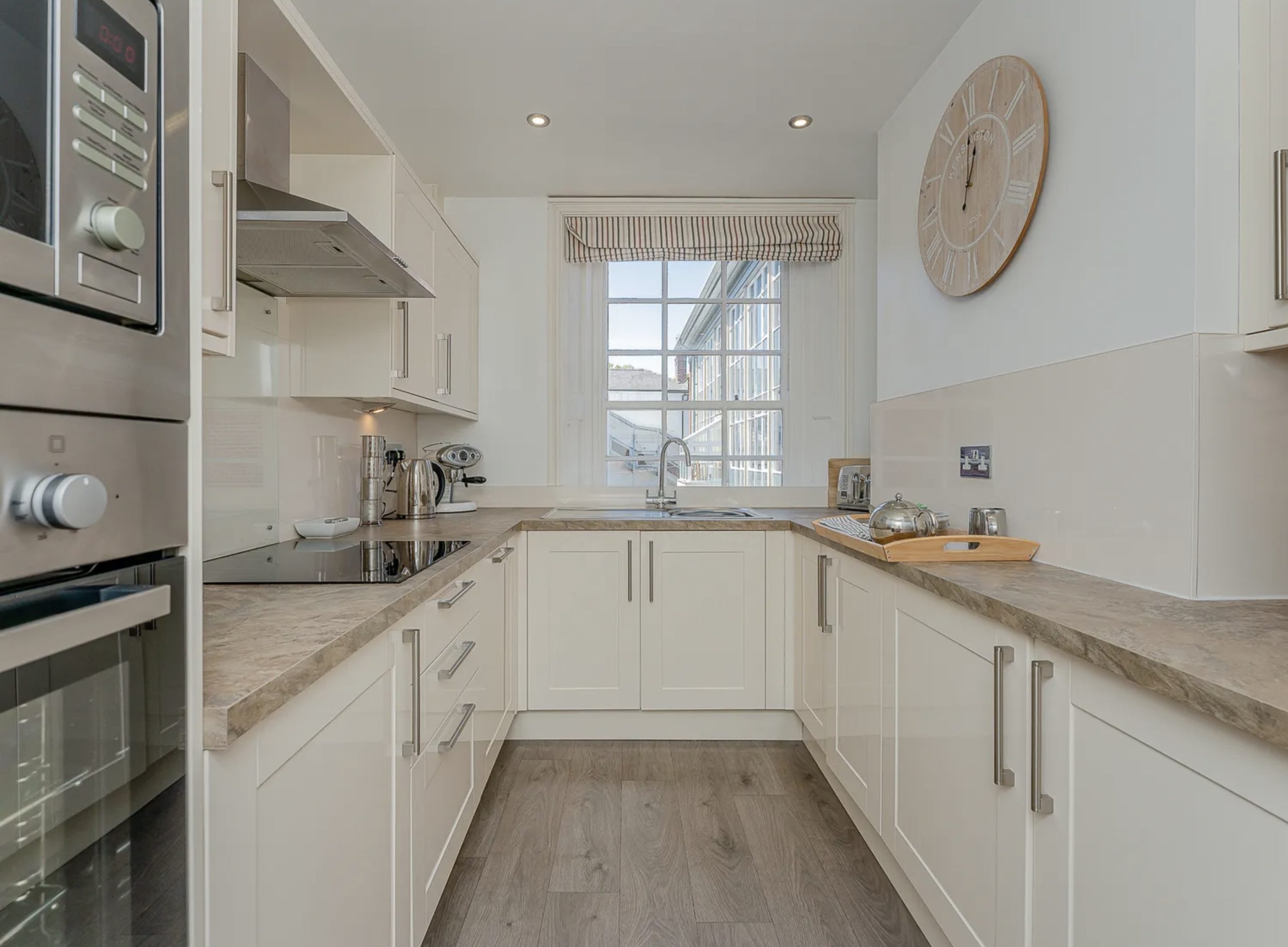 Stanley Place, Chester, CH1 - Currans Homes, Chester