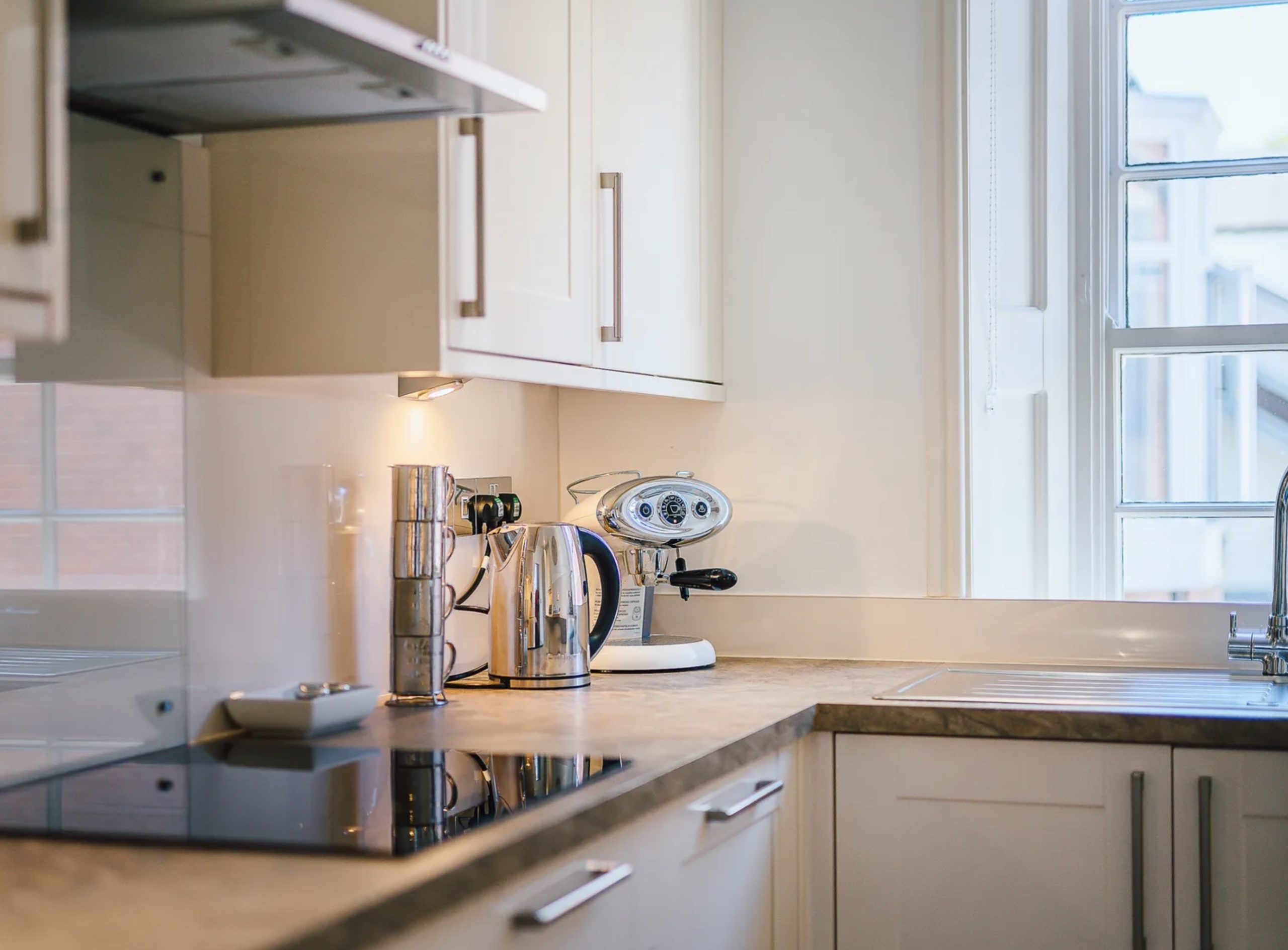 Stanley Place, Chester, CH1 - Currans Homes, Chester