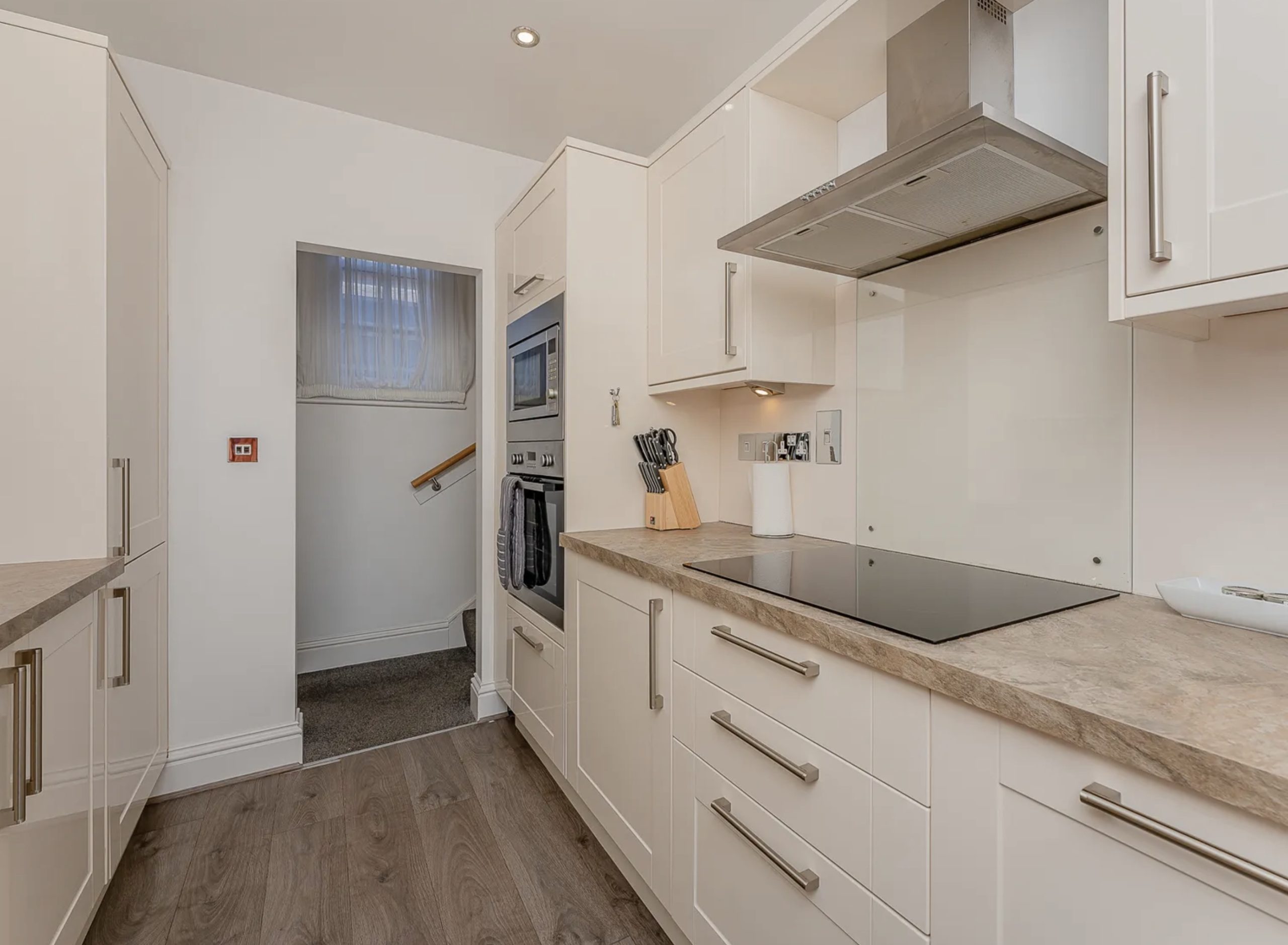 Stanley Place, Chester, CH1 - Currans Homes, Chester